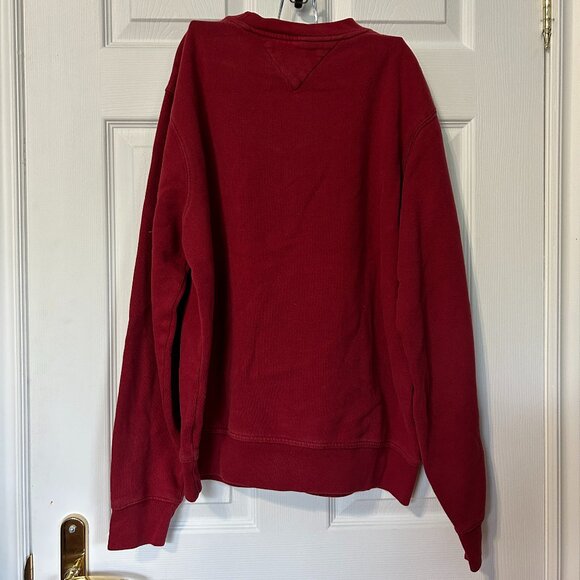 Tommy Hilfiger crewneck - Picture 2 of 3